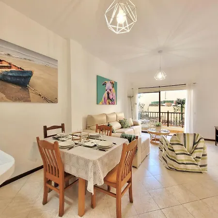 Victoria Apartment Puerto de la Cruz  Exterior photo