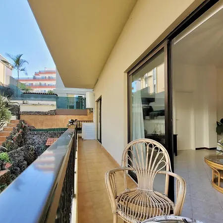Victoria Apartment Puerto de la Cruz  Exterior photo