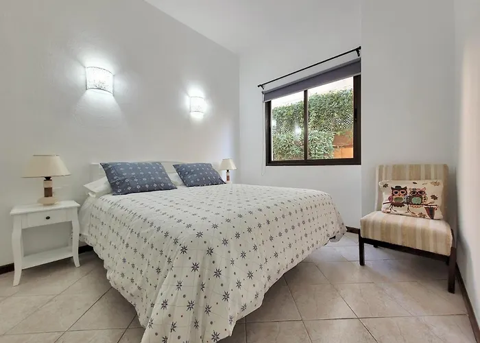 Victoria Apartment